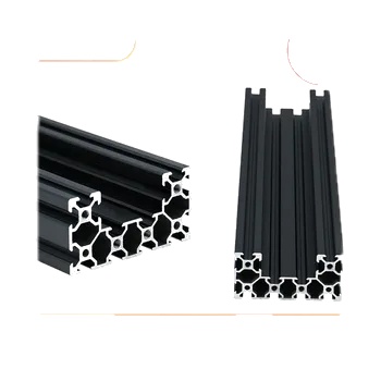 Aluminum Extrusions