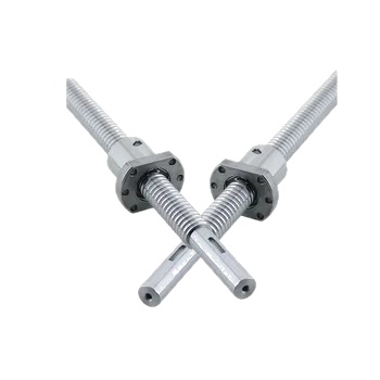 Understanding Ball Screw Accuracy Grades: C3, C5, C7 Explained