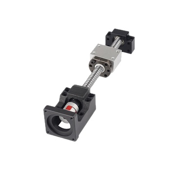 Ball Screws
