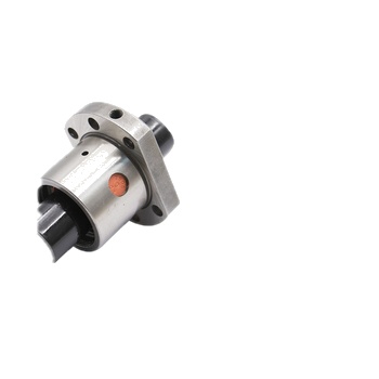 SFU Ball Screw Nut Only SFU2505 SFU2510 suit 5/10mm pitch 25mm diameter screw ball nut for cnc parts