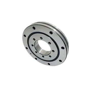 MHTNC 1PC Crossed Roller Bearing RU178 RU228 RU297 RU445 Rotational Accuracy P5/P4 Cross Bearing Large Size