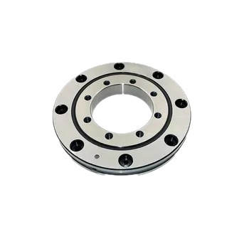 MHTNC 1PC Crossed Roller Bearing RU28 RU42 RU66 RU85 RU124 RU148 Rotational Accuracy P4 Cross Bearing Durable and 2ear-Resistant