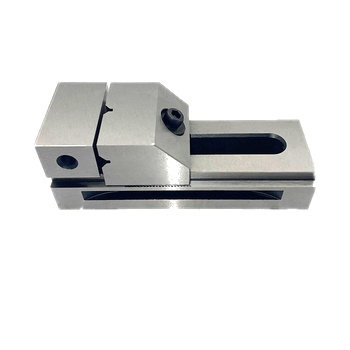 QKG50/QKG63/QKG73 2/2.5/3 Inch Precision Tool Vise Machine Tool Vise High-Precision 0.005mm Clamping Tool For CNC Milling Drill