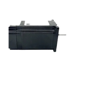 MHTNC Nema23 Closed Loop Stepper Motor 1.2N 2.0N 2.2N 2.5N 3.0N 8mm Shaft with 3m/5m/8m Encoder Cable for CNC Milling Machine