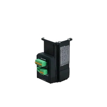 Nema23 76mm 2Nm Close Loop Stepper Motor JSS57-2 Motor-driven Integrated Hybrid Servo Drive System with Communication Function