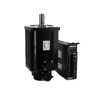 130ST-M15015 AC 220v/380V Servo Motor 2.3KW 1500RPM Constant Torque 15Nm+ Servo Driver + 3m Encoder Cable+3m Motor Cable for CNC