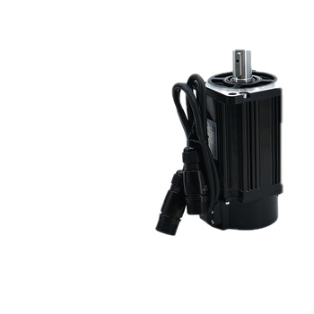 750W 2.4Nm 80ST-M02430/ 90ST-M02430 AC 220v 3000rpm Servo Motor+ Servo Driver A1-SVD15 +3/5/8M Motor Cable Encoder Cable for CNC
