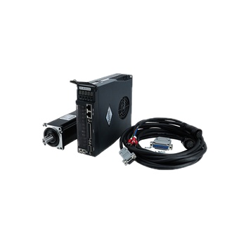 60ST-M01930 AC 220v Servo Motor 600W 1.91Nm 3000rpm+ Servo Driver A1-SVD15+3M/5M/8M Power Cable Encoder Cable for CNC