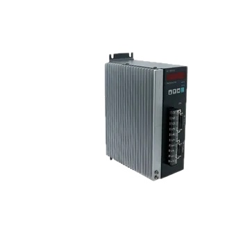 Hybrid AC Servo Driver TH-T3M-L30F-GABN Input Voltage 220VAC 3Phase/1Phase 50/60HZ Suit for 110 130 Servo Motor