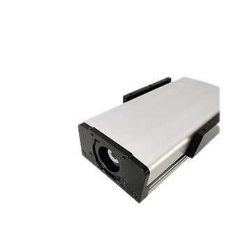 GF150 Fully Enclosed Linear Rail Guide Slide Stage Dust Cover 100-1000mm Stroke SFU2005 SFU2010 for 57/86 Stepper or 60/80 Servo