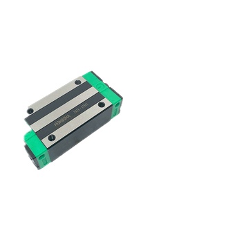 1/2/4 PCS Slider Block HGH20HA HGW20HC HGH25HA HGW25HC for HGR20/HGR25 Linear Guides Slides Bearing for CNC Router