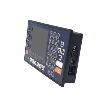 MHTNC 1/2/3/4 Axis TC55V USB Motion controller adjustable speed programmable servo/stepper Controller for Engraving Router