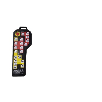 MACH3 electronic handwheel manual controller USBMODBUS MPG CNC engraving machine motion card interface board pulse generator