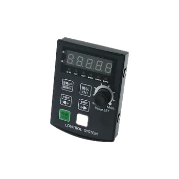 Motor Controllers