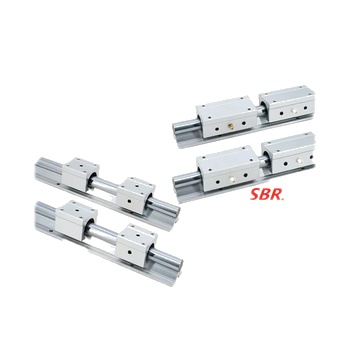 Linear Support Rails