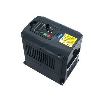 YL Inverters Converters CE 750w 1500w 2200w V/F Type 400hz Input Single Phase Ouput 3 Phase 110v 220v 380v