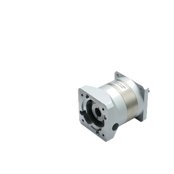 New High Precision Planetary Gearbox Reducer SPLF90-LMA IP54 Protection for Nema36 90ST 750W Servo Motor with 19mm Shaft