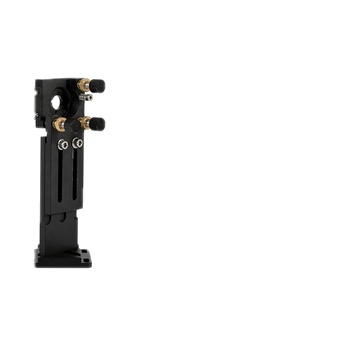 E Series CO2 Laser Head Set Suitable for D25 Reflector,D20,FL 50.8 / 63.5 / 101.6mm Focusing Lens for Engraving Cutting Machine