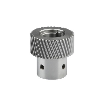Spur gear 12 teeth-27 teeth inner hole 6mm 8mm 12mm 14mm 16mm Motor gear for straight rack for CNC