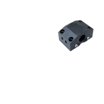 MHTNC Turret Knife Tower HAK31063/HAK31080/HAK31100 Boring Tool Holder End Square Tool Holder CNC Lathe Turret Tool Block
