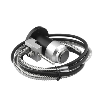 High Precision Z Axis Tool Press Sensor Automatic Tool Sensor Tool Setting Gauge 6 Wires Engraving machine universal CNC Router