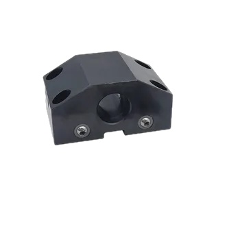 MHTNC Turret Knife Tower HAK31080 Boring Tool Holder End Square Tool Holder CNC Lathe Turret Tool Block