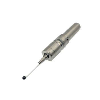 3D Photoelectric Edge Finder MMP25 CNC Machining Center Sub-center rod Detection Sensor Glowing Sound High Precision 0.001