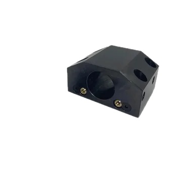 MHTNC Turret Knife Tower HAK3163 Boring Tool Holder End Square Tool Holder CNC Lathe Turret Tool Block