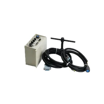 Tool Holder Junction Box Tool Holder Controller CNC Tool Holder Accessories