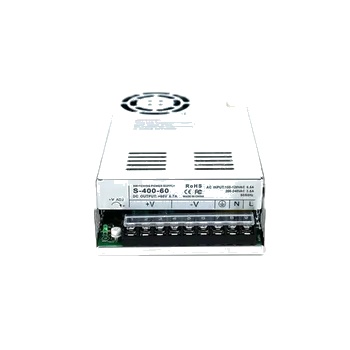 Power Supplies