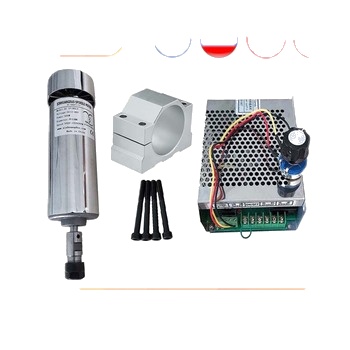 ER Spindle Motors