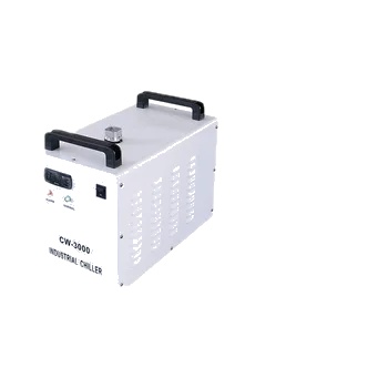 CW-3000 CW-5000 CW-5200 for 110V 220V Laser Cutting Machine CO2 Laser Tube Cooling CNC Spindle Laser Engraving Machine Chiller