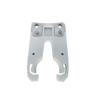 1PC CNC Tool Holder Clamp ISO20 ISO25 ISO30 NBT30 BT30 BT40 HSK63F Tool Holder Nylon Clamp For ATC spindle knife shank