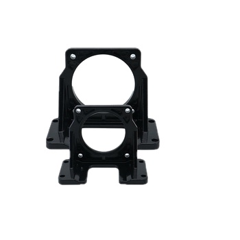 Stepping Servo Motor Brackets Motor Seat 42 / 57 / 60 / 80 / 86 / 90 / 110 / 130 / 180 Motor Mount for Nema17/23 /34/42/52 Motor