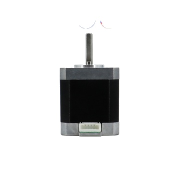 Stepper Motors