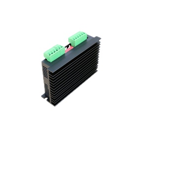 Stepper Motors