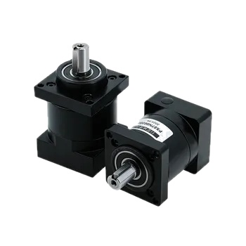 Hot PX57 Planetary Reducer DC Motor Reducer Ratio 4/5/6/10/16/20/24/30/36/64/96/144/216 for Nema23 Stepper Motor Servo Motor