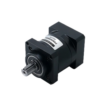 PX60 Planetary Reducer for DC Motor Ratio 3/4/6/10/16/24/36/64/96/144/216 Low Noise High Effectiveness for Nema24 Stepper Motor