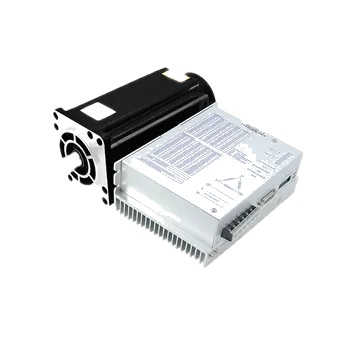 8-24Nm Three Phase Stepper Motor 110BY350A / 110BY350B / 110BY350C / 110BY350D / 110BY350E + Driver DM3522 / DM3722 AC 110-240V