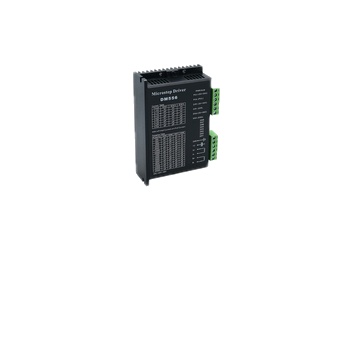 3/5PCS Motor Driver TB6600 9-42V 4A / DM542 20-50V 4.2A / DM556 20-50V 5.6A stepper motor driver for Nema17 Nema23 Nema24