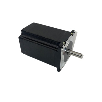MHTNC Nema23 Stepper Motor 82mm 3A 57HS82 Torque 2.2Nm DC Diameter 6.35/8mm Shaft for CNC Engraving Milling Machine 3D Printer
