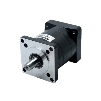 MHTNC 1PC Planetary Reducer PX86 Ratio 3/ 4/ 5/ 6 / 8/ 10 Max 50N.m Suit fot Nema 32 34 servo stepper motor Input Hole 14mm