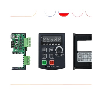 High-quality Single axis controller stepper motor control board Drive pulse forward and reverse cycle speed regulation for CNC